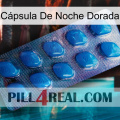 Cápsula De Noche Dorada viagra1